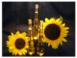 Sunflower Oil