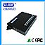 1000m fiber optic media converter