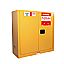 Flammable Cabinet30Gal/114L,SYSBEL