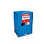 Corrosive Cabinet12Gal/45L,SYSBEL