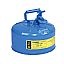Type I Safety Can25Gal,SYSBEL