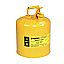 Type I Safety Can5Gal,SYSBEL