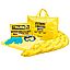 Portable Spill KitChemical Only,SYSBEL