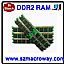 Desktop DDR2 RAM 2GB 800MHZ FROM Macroway