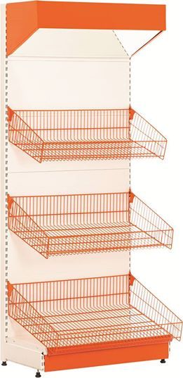 STANDARD GREEN GROCERY UNIT