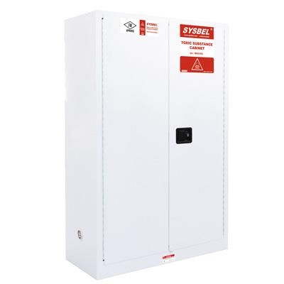 Toxic Cabinet45 Gal,SYSBEL