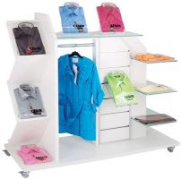 SHIRT STAND