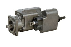 C102 dump pump
