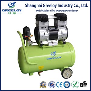 1200W quiet air compressor hot sale GA-121