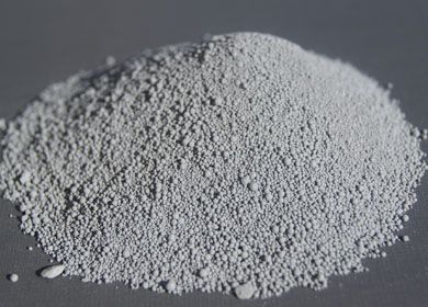 Concrete Admixture Silica Fume 85%/90%/92%/95% 