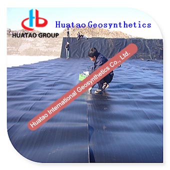 GM13 HDPE 1mm Geomembrane Liner
