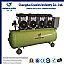 4800W low noise oil free air pressor for saleGA-124