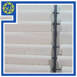 pc 90/10 4545 13372 63 pocketing grey fabric 