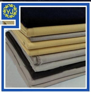 pc 65/35 4545 13372 shirting fabric poplin woven fabric 