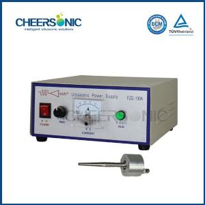 CS50-A30 Ultrasonic Atomizer Machine