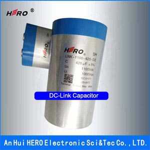 DC-Link capacitor