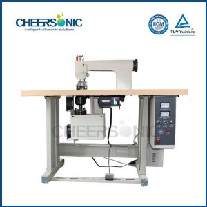 S20-WF1500 Ultrasonic Sewing Machine