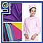pc 85/15 2323 8854 nurse uniform fabric 
