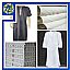 free sampel saudi arab thobe fabric wholesale