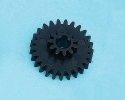 Plastic Spur Gear