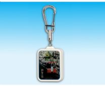 Keyring - Scenery Series - Alishan