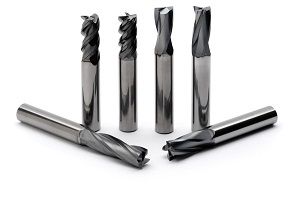 Seco cutting tools