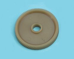 Plastic Helical Gear