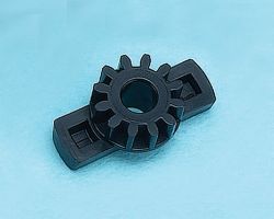 Plastic Gear for Numeric Meter