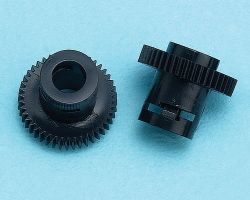 Plastic Gear For Car