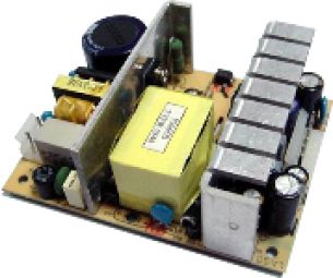 60W Open Frame Power Supply