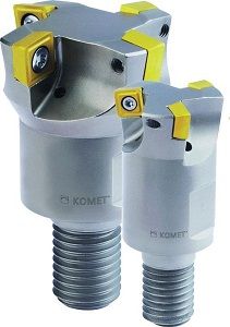 Komet cutting tools