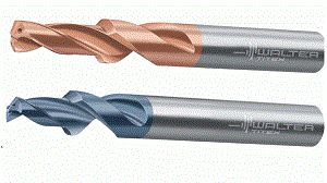 Titex cutting tools