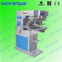 laptop keyboard pad printing machine