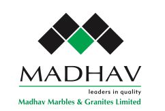 Madhav Marble And Granites Ltd