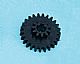 Plastic Spur Gear
