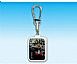 Keyring - Scenery Series - Alishan