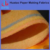 Paper Making Felt
