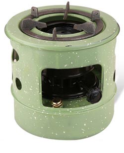 NR44 Kerosene Stoves