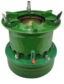 NR55 Kerosene Stoves