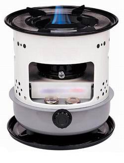 909 Kerosene Stove
