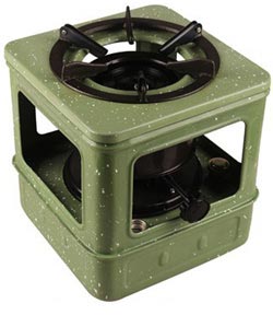 NS22 Kerosene Stoves 