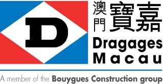 Dragages Macau