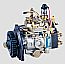 Zexel VE Diesel Pump Assembly
