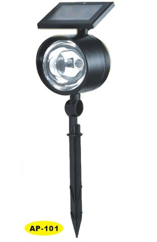 solar  light