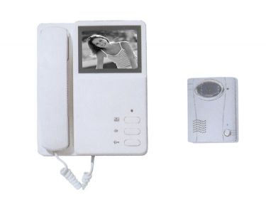 Wireless Video Door Phone