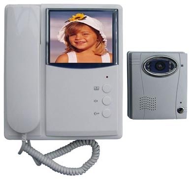 Video Door Phone
