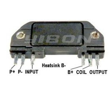 Ignition modules DM1951