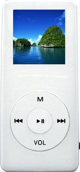 MP3 Player