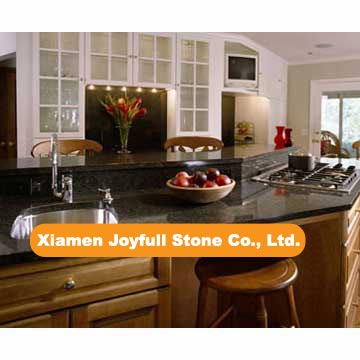 Kitchen & Bathroom Countertops