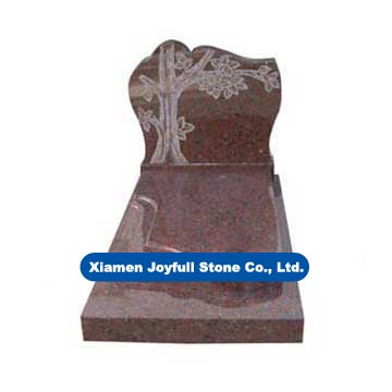 Granite Tomb & Monument